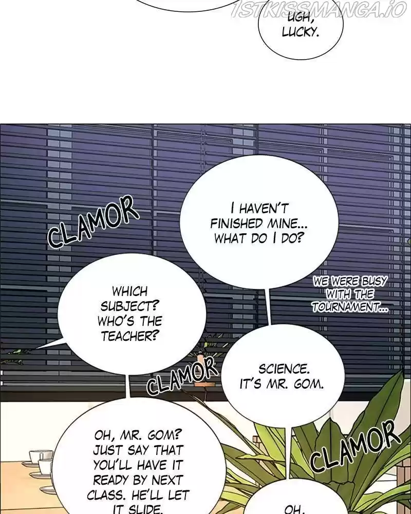 No Scope Chapter 145