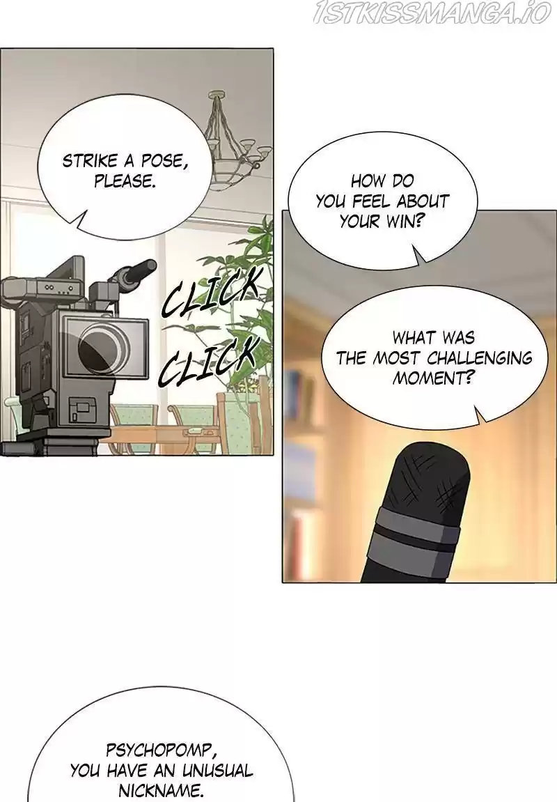 No Scope Chapter 146