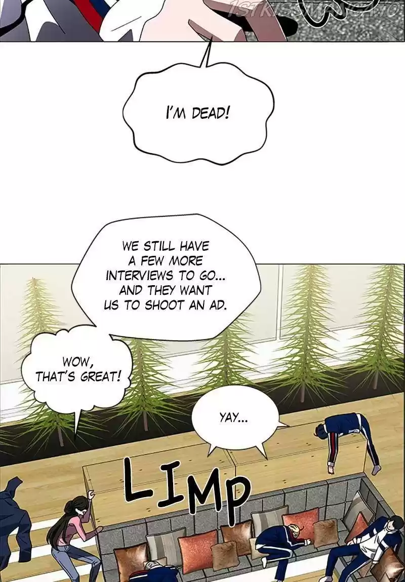 No Scope Chapter 146