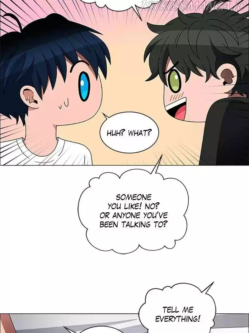 No Scope Chapter 146