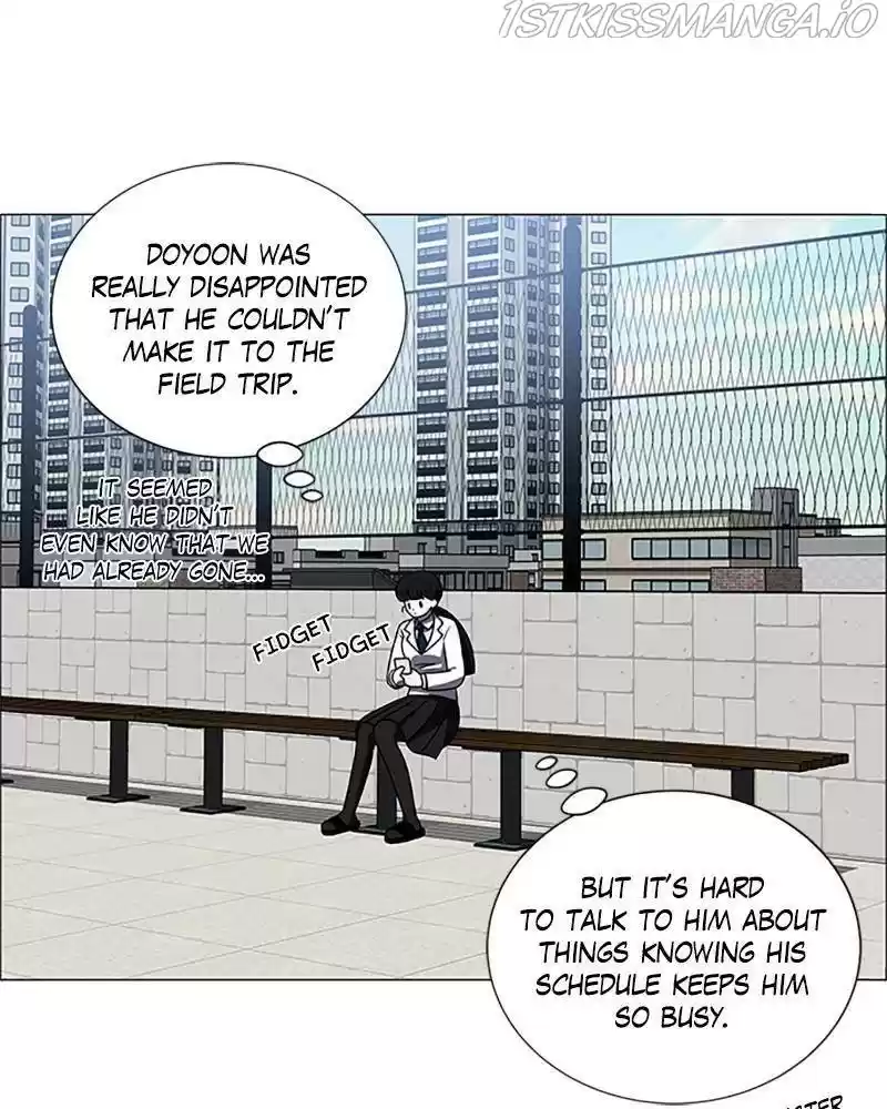 No Scope Chapter 147