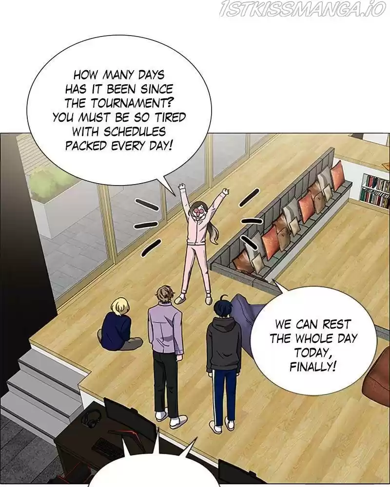 No Scope Chapter 147