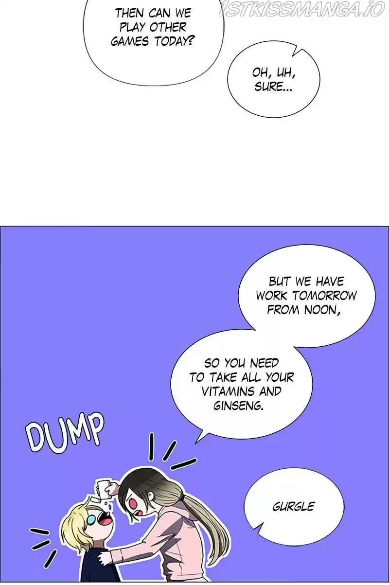 No Scope Chapter 147