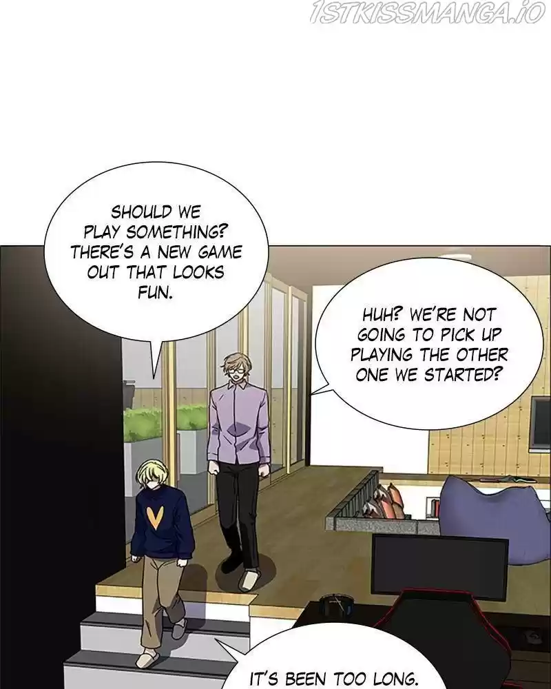 No Scope Chapter 147