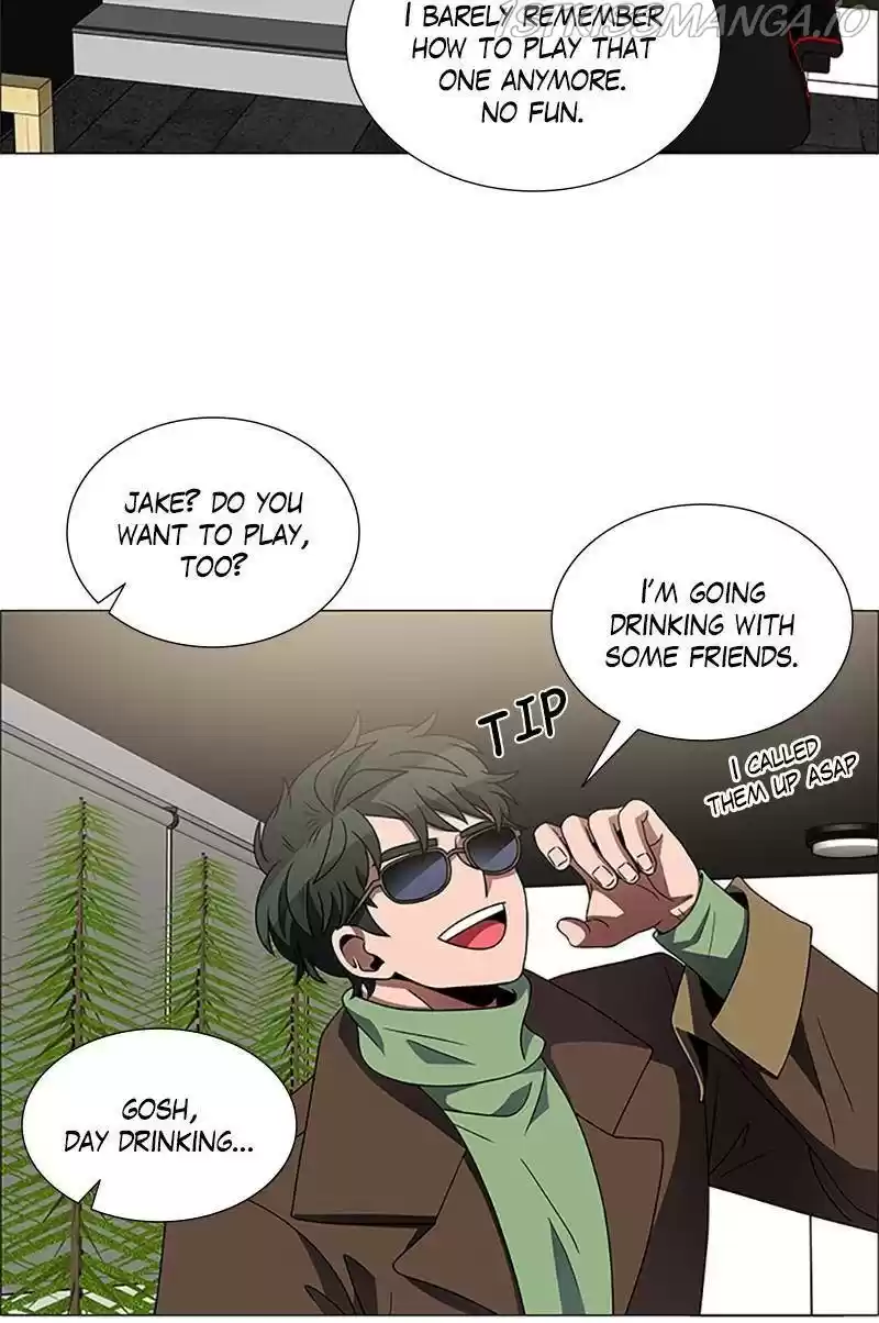 No Scope Chapter 147