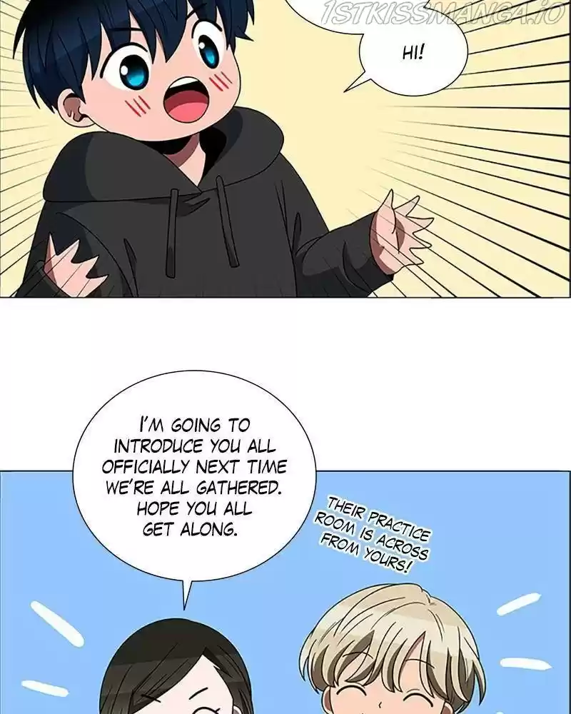 No Scope Chapter 147