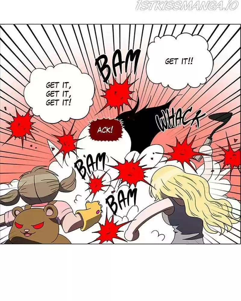 No Scope Chapter 147