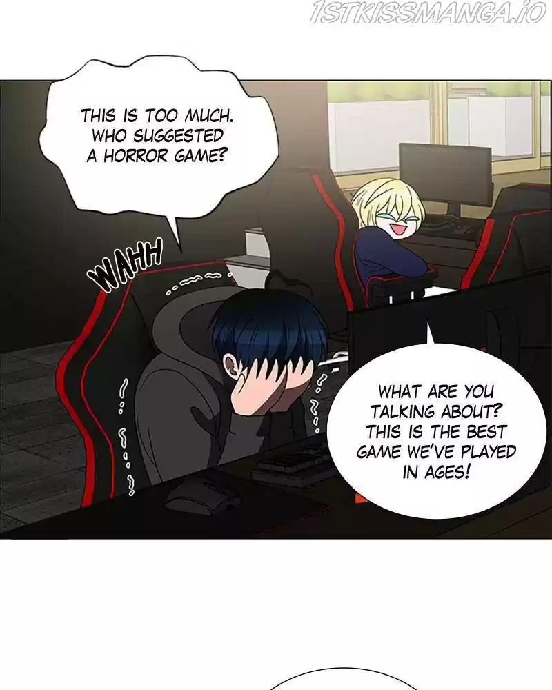 No Scope Chapter 147