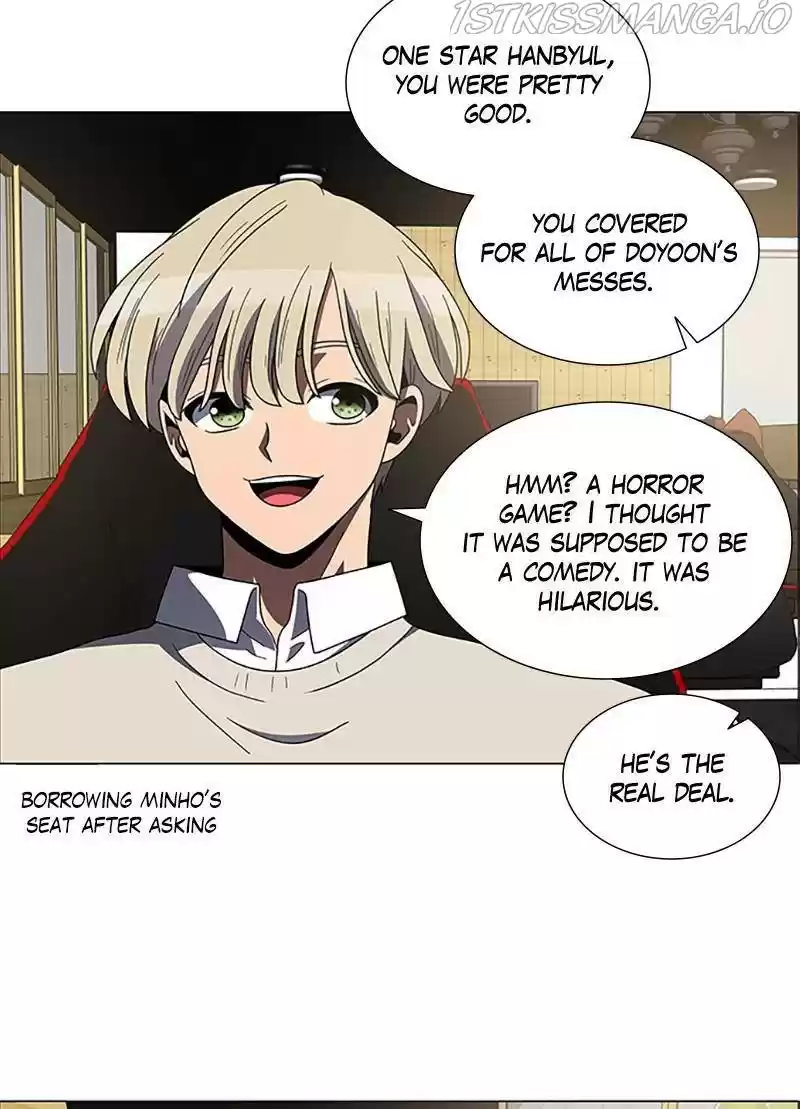 No Scope Chapter 147