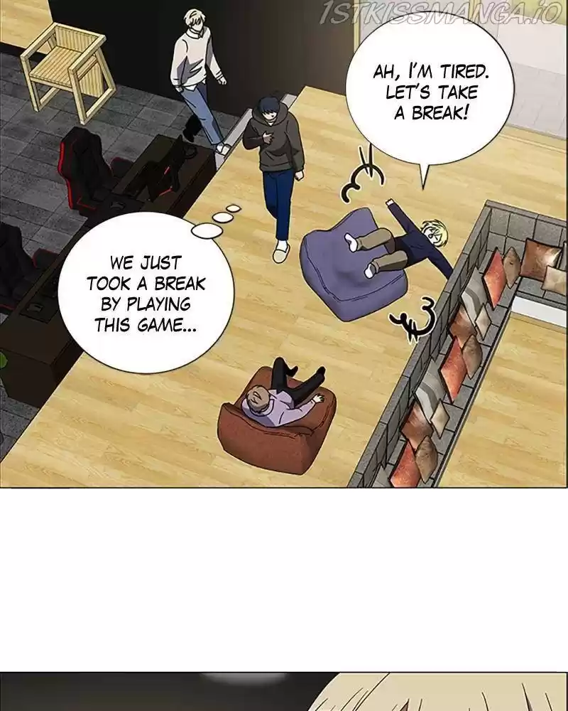 No Scope Chapter 147