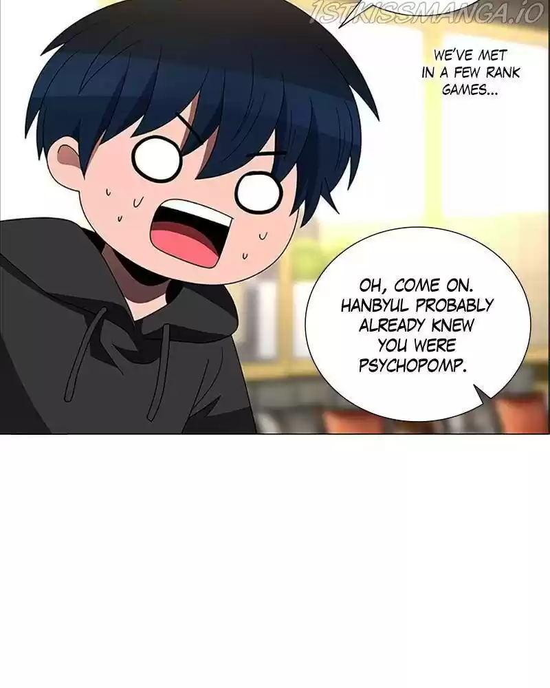 No Scope Chapter 147