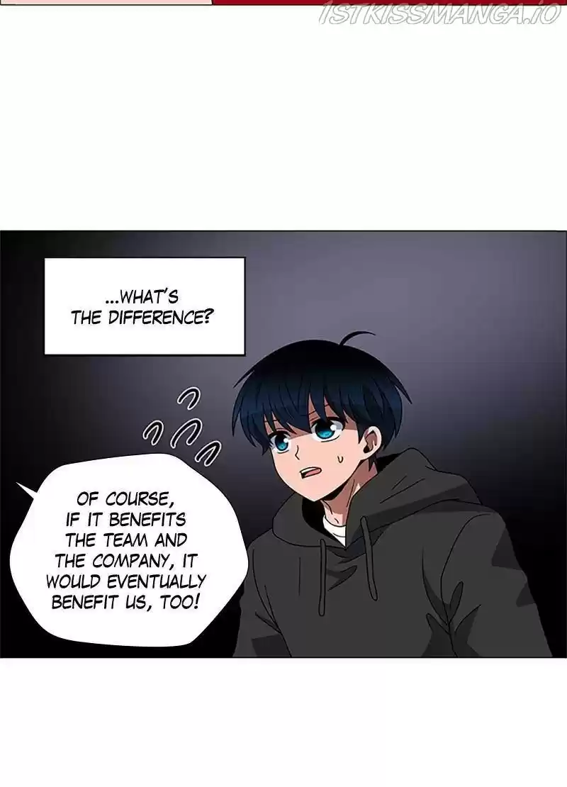 No Scope Chapter 147