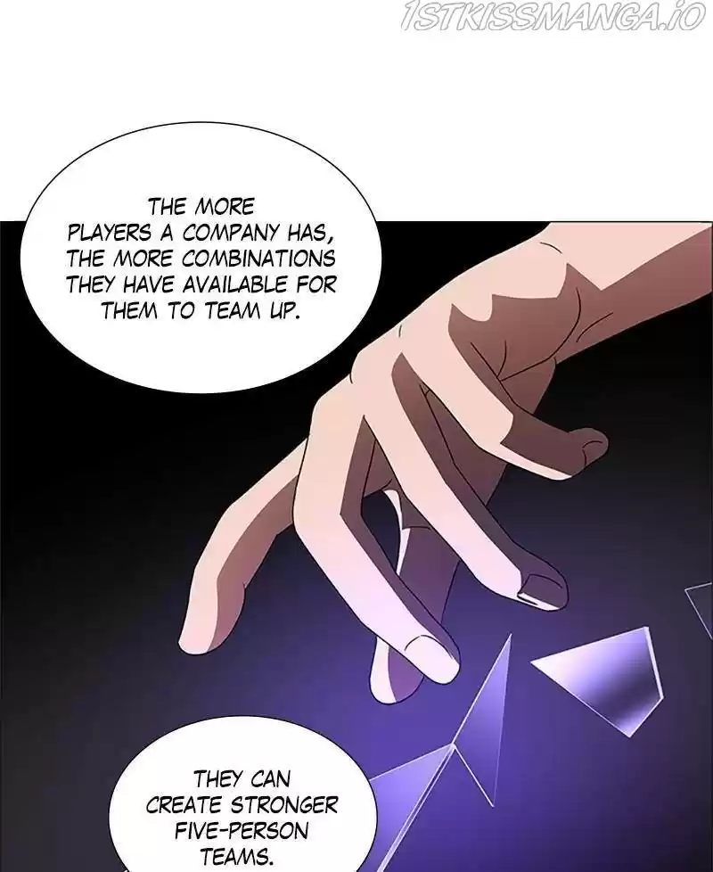 No Scope Chapter 147