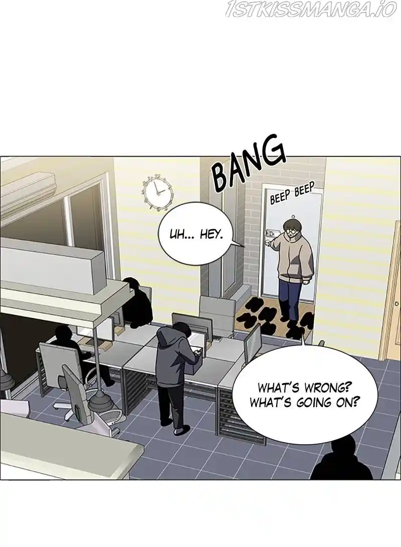 No Scope Chapter 153