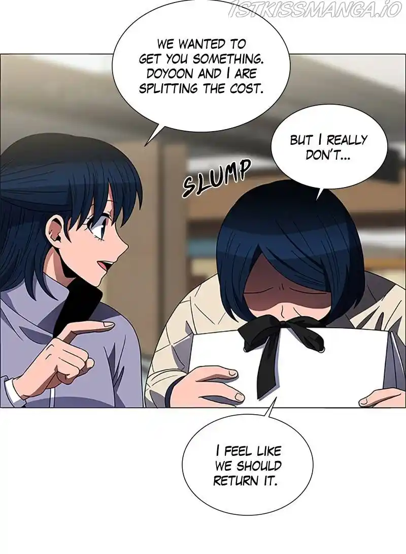 No Scope Chapter 153