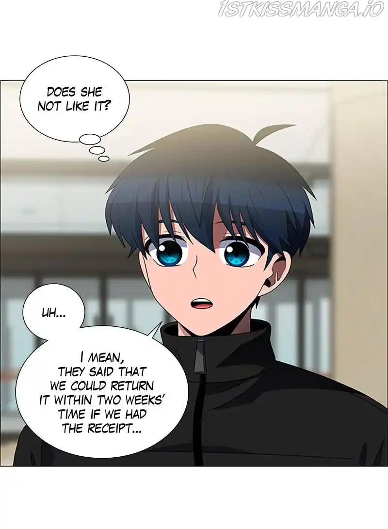 No Scope Chapter 153