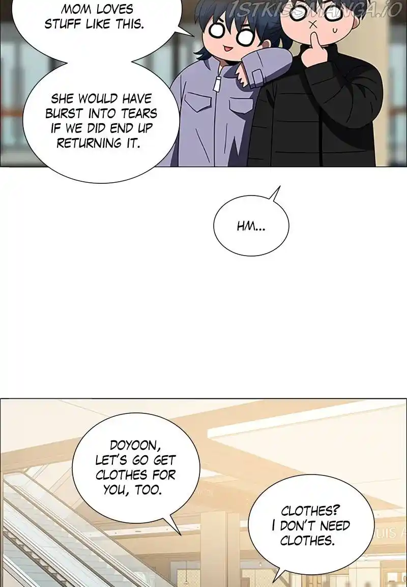 No Scope Chapter 153