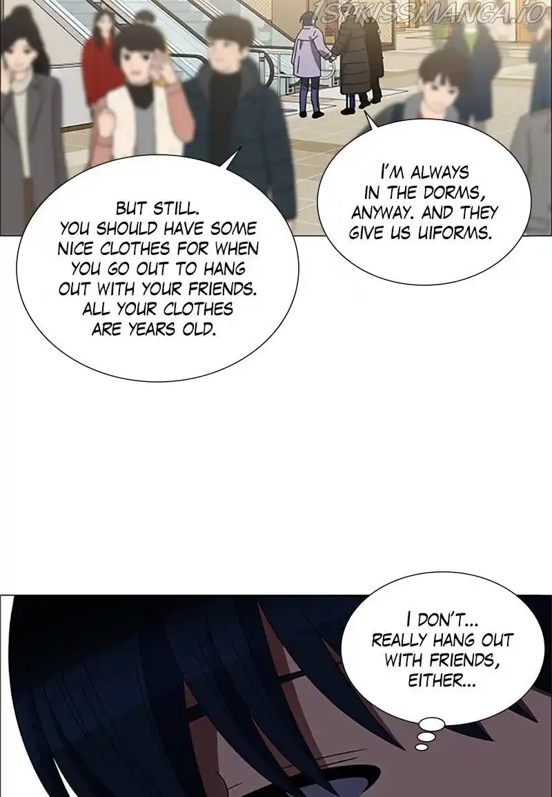 No Scope Chapter 153