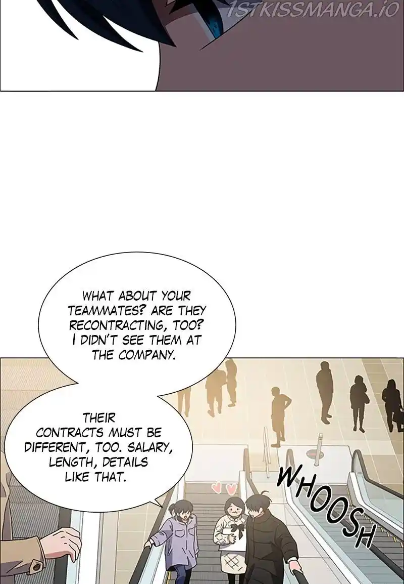 No Scope Chapter 153