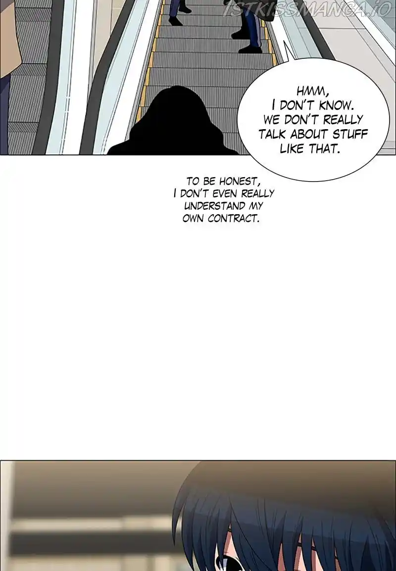 No Scope Chapter 153