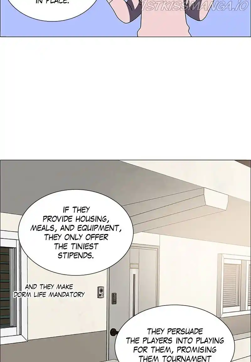 No Scope Chapter 153