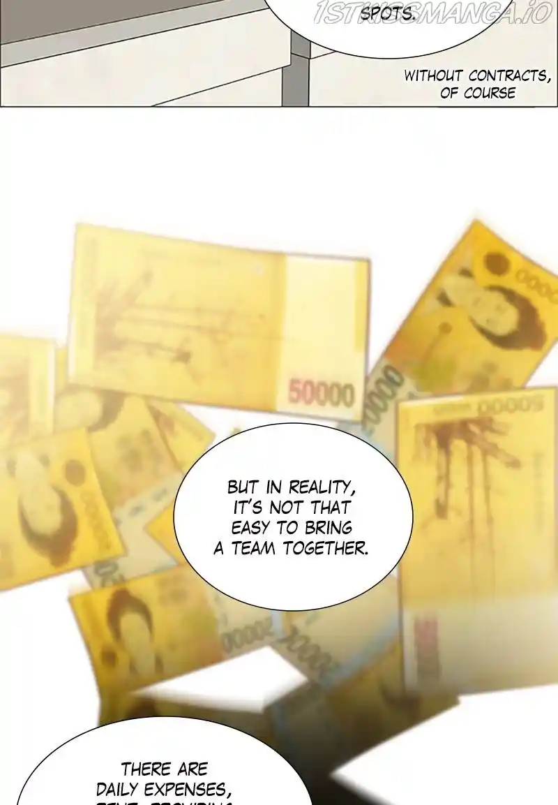 No Scope Chapter 153