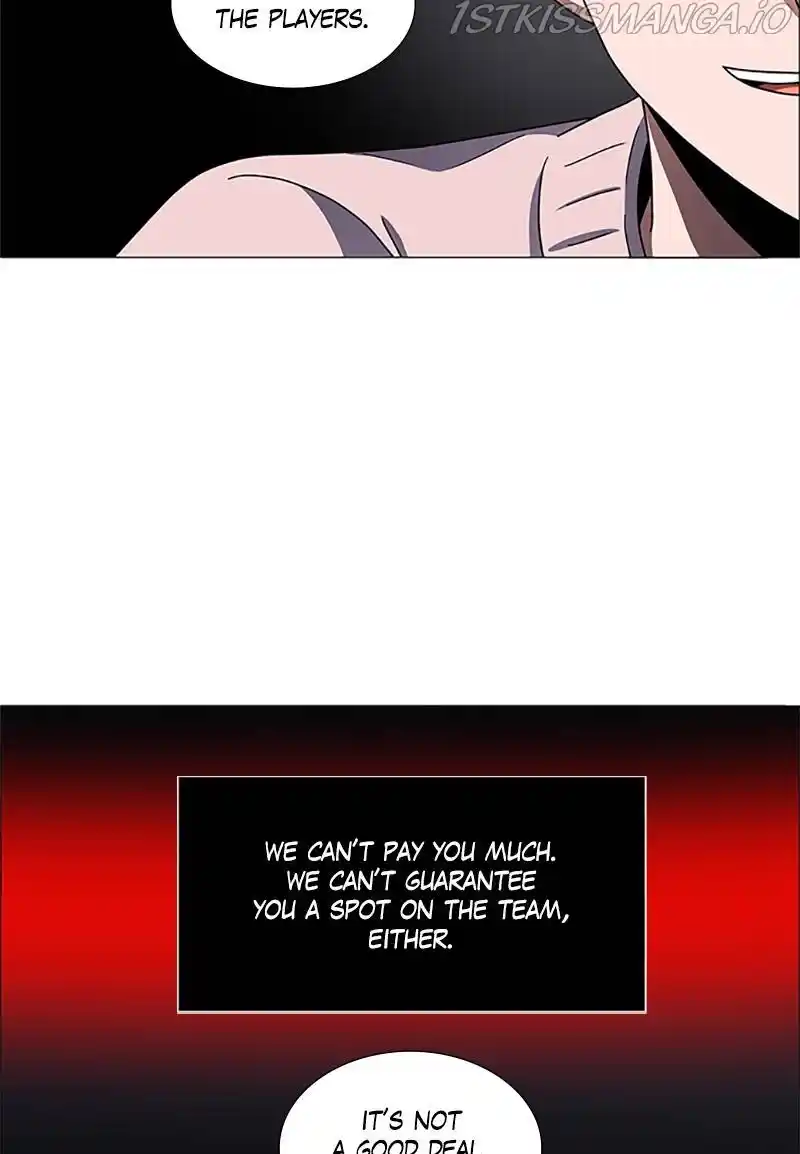 No Scope Chapter 153