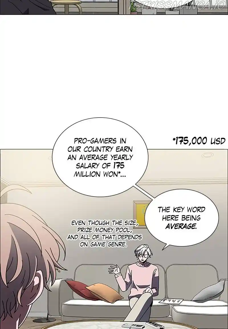 No Scope Chapter 153