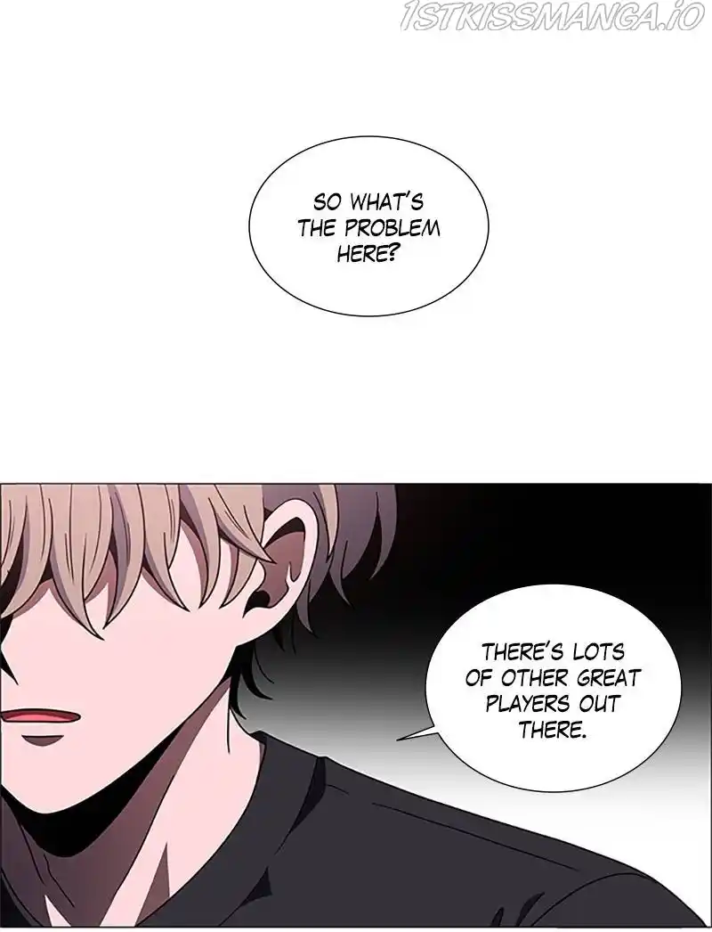 No Scope Chapter 153