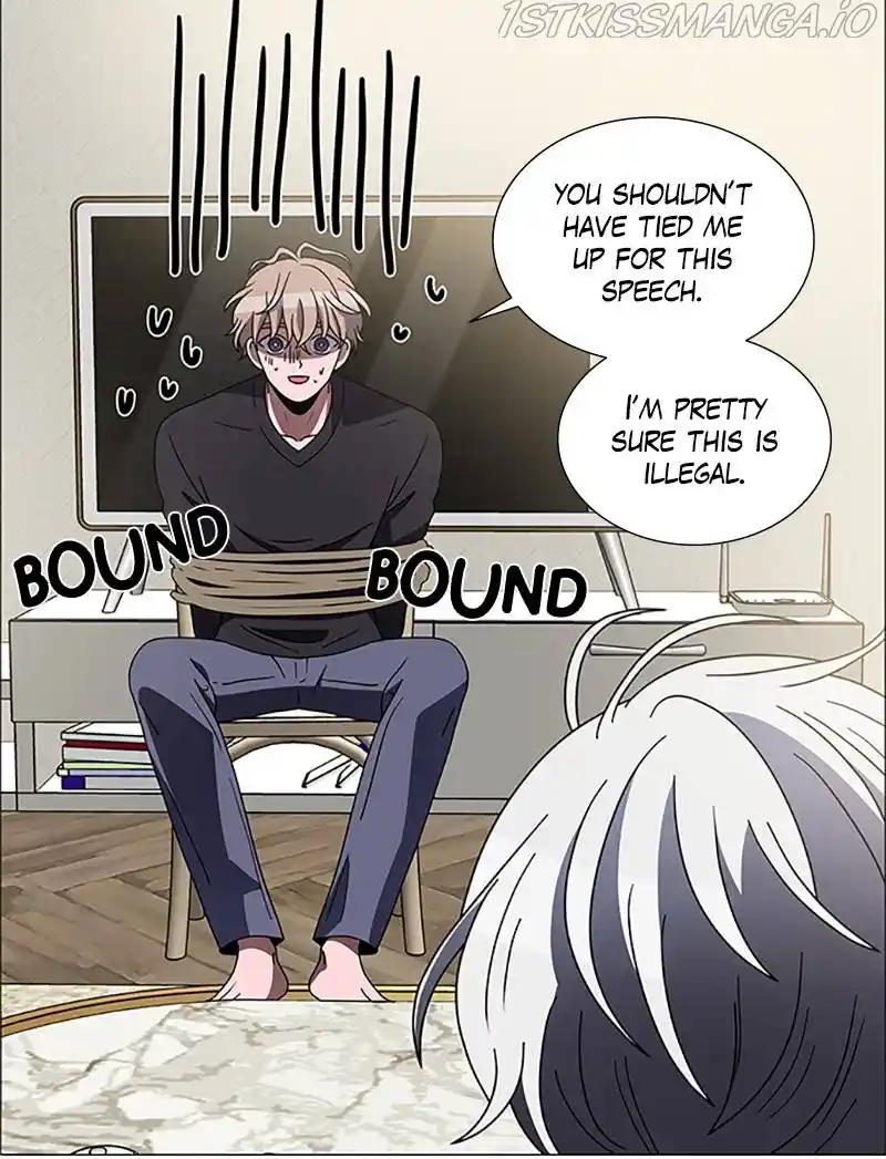 No Scope Chapter 153