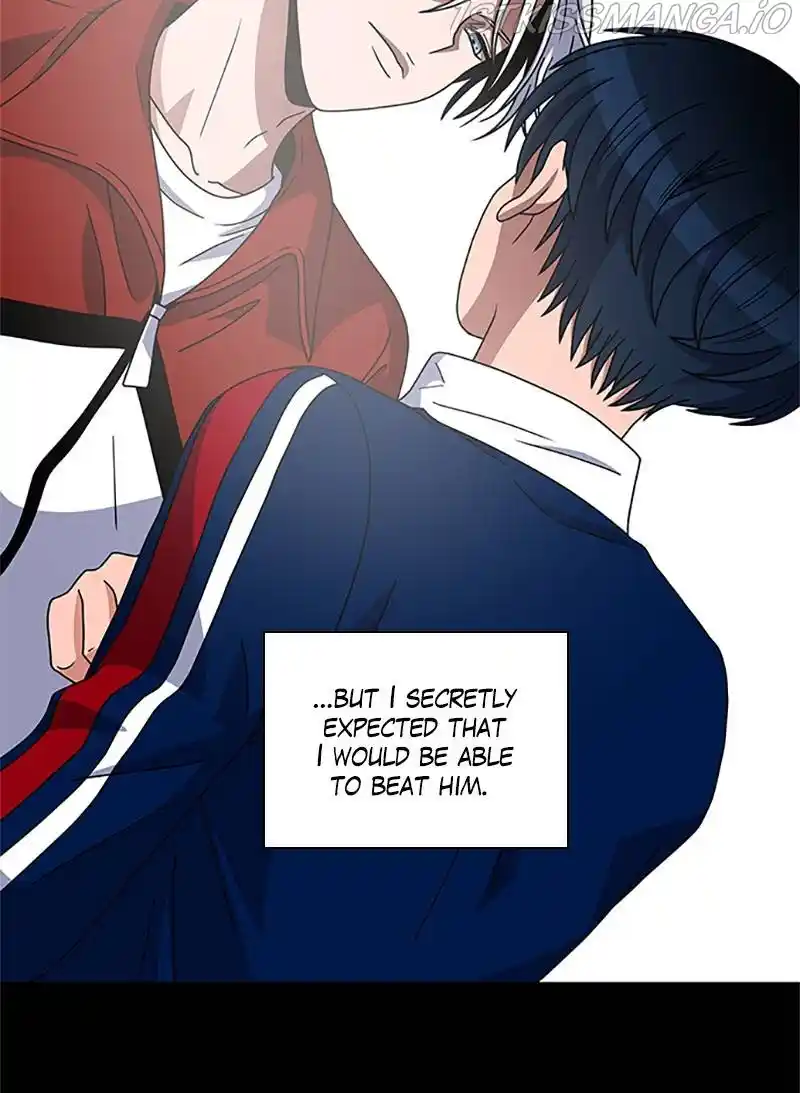 No Scope Chapter 154