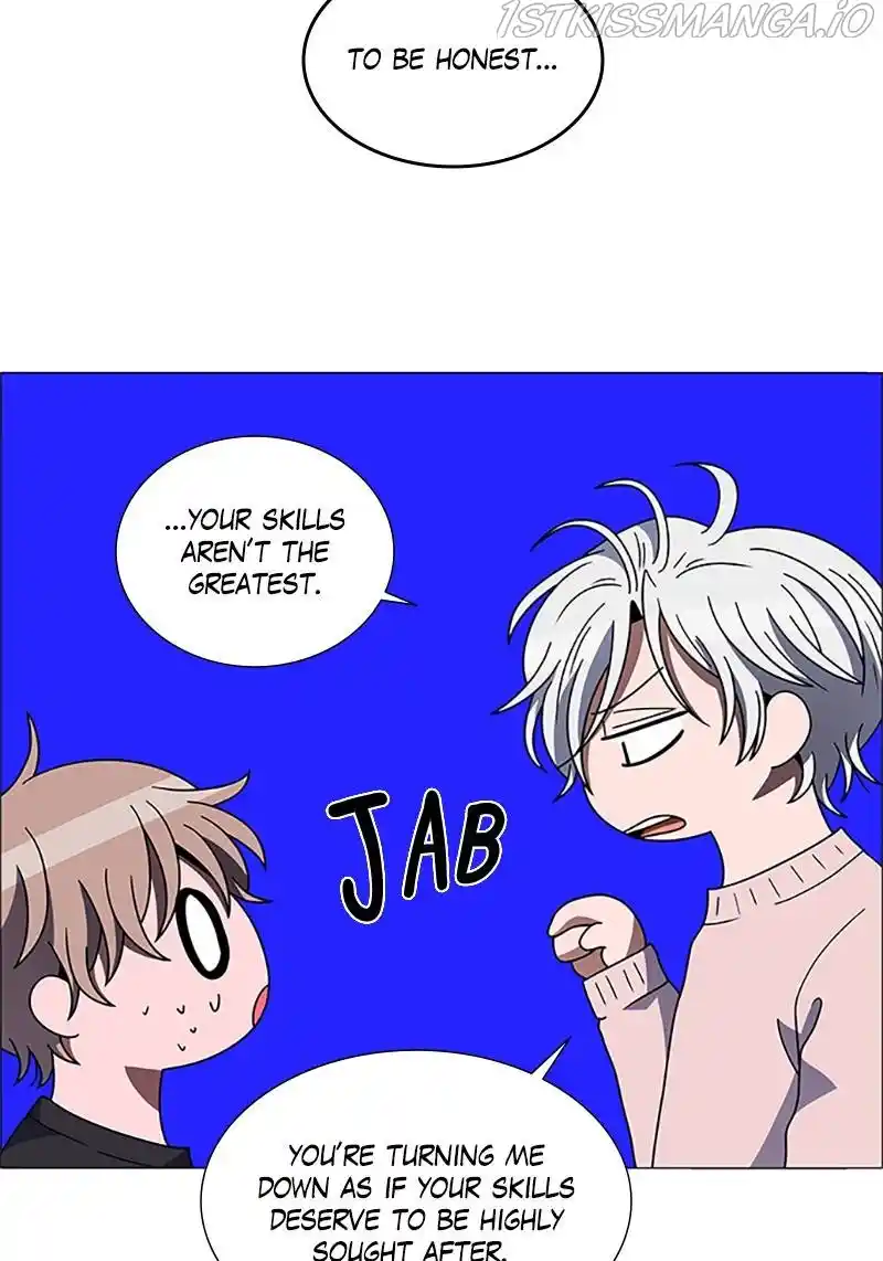 No Scope Chapter 154