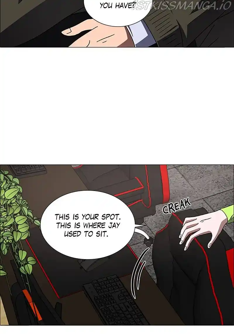 No Scope Chapter 154