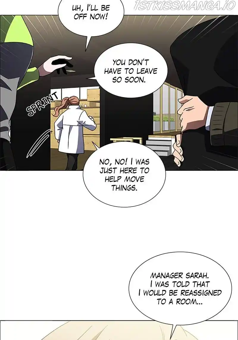 No Scope Chapter 154