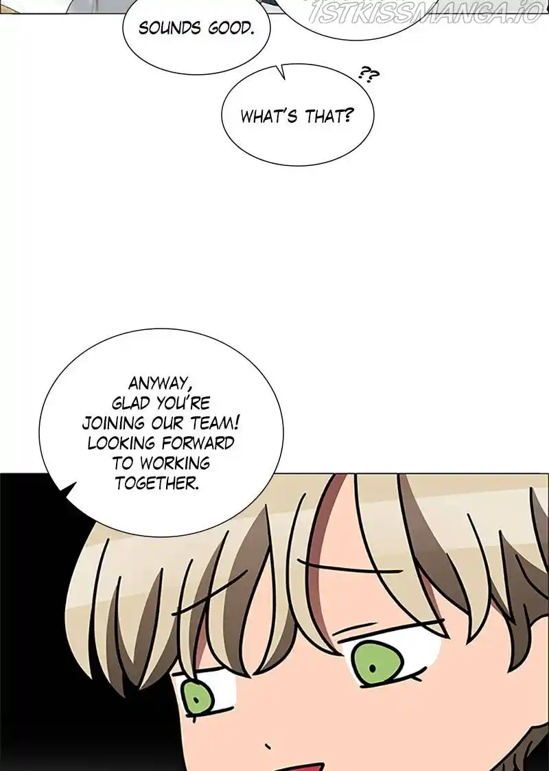 No Scope Chapter 154