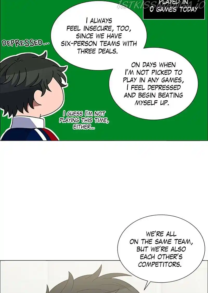 No Scope Chapter 154