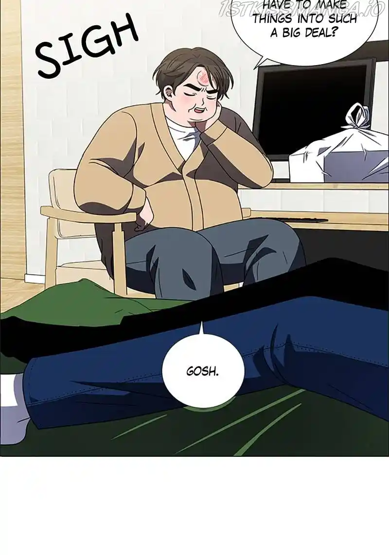 No Scope Chapter 155