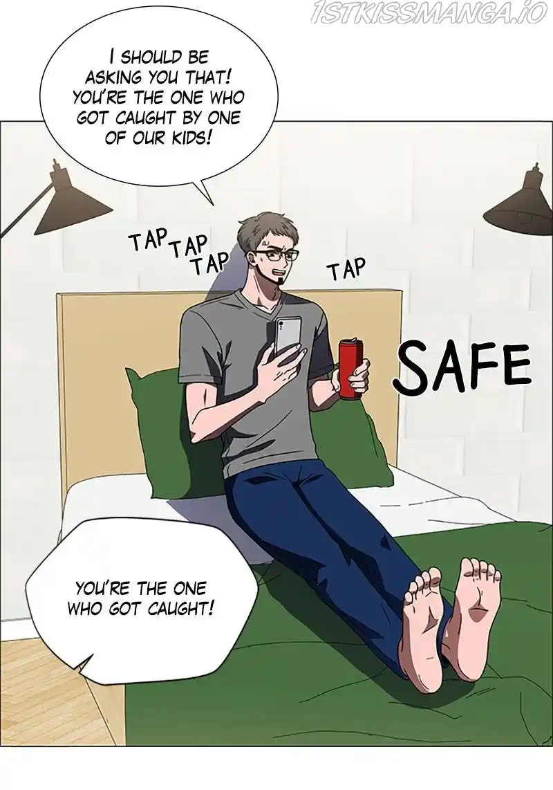 No Scope Chapter 155