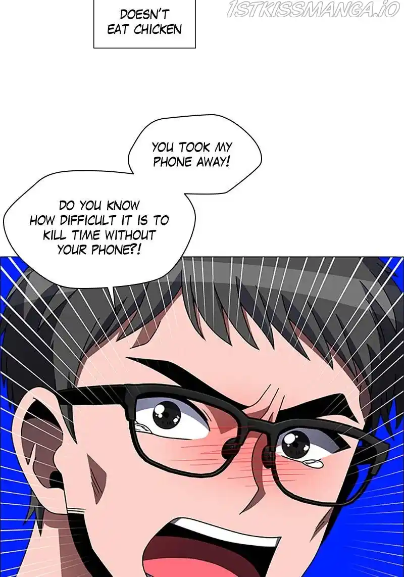 No Scope Chapter 155