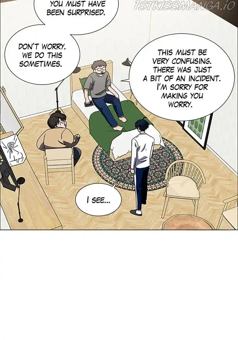 No Scope Chapter 155