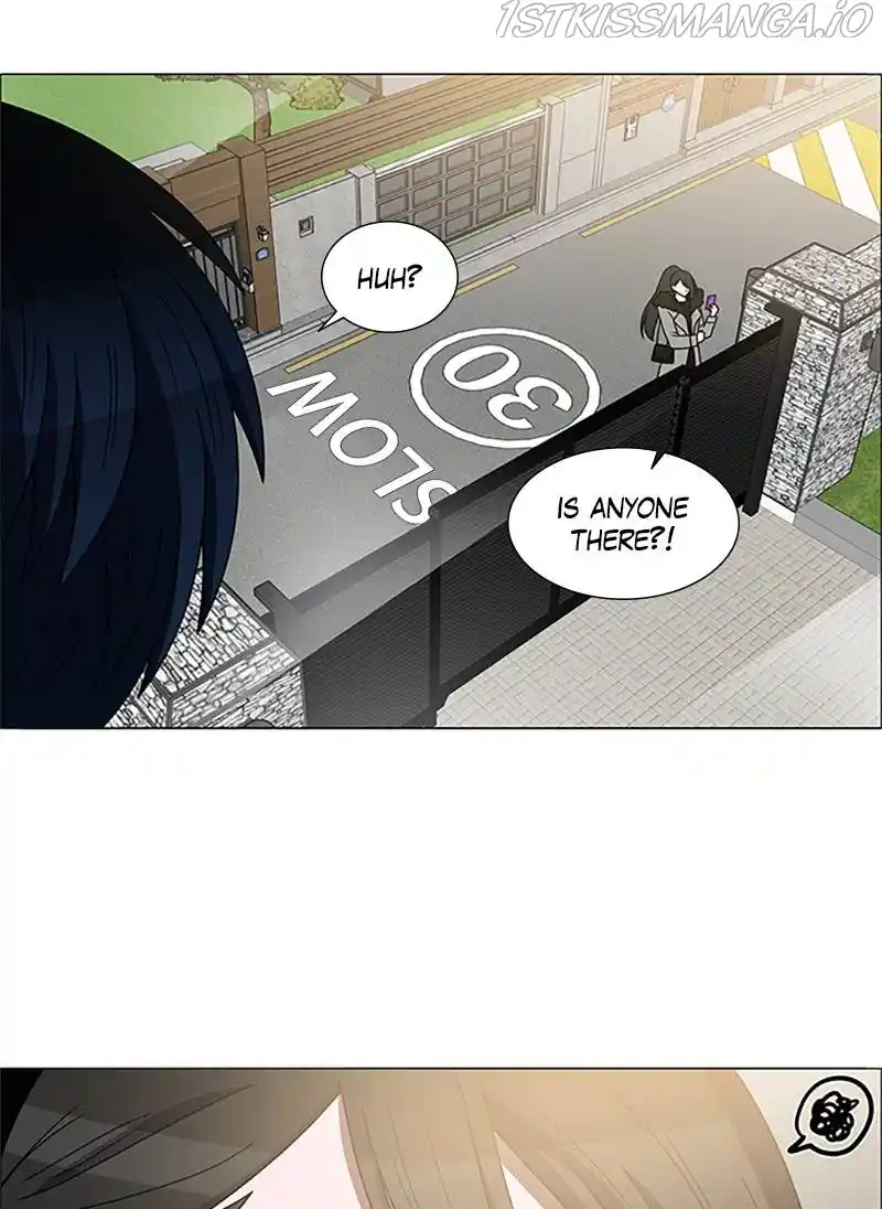 No Scope Chapter 155