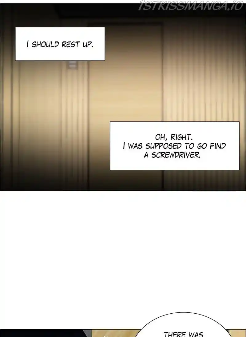 No Scope Chapter 155