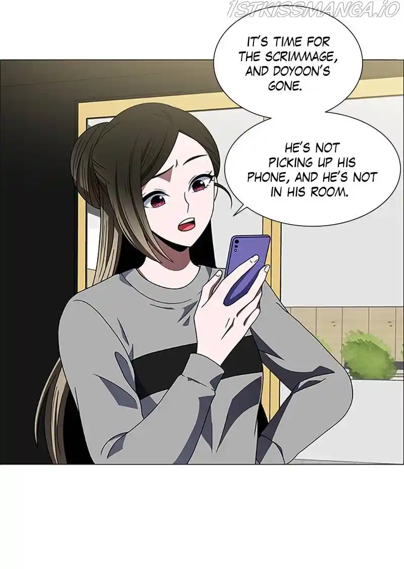 No Scope Chapter 156