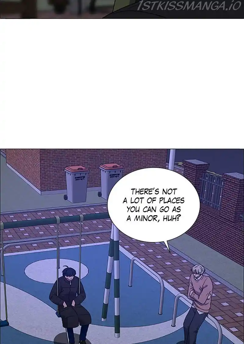 No Scope Chapter 156