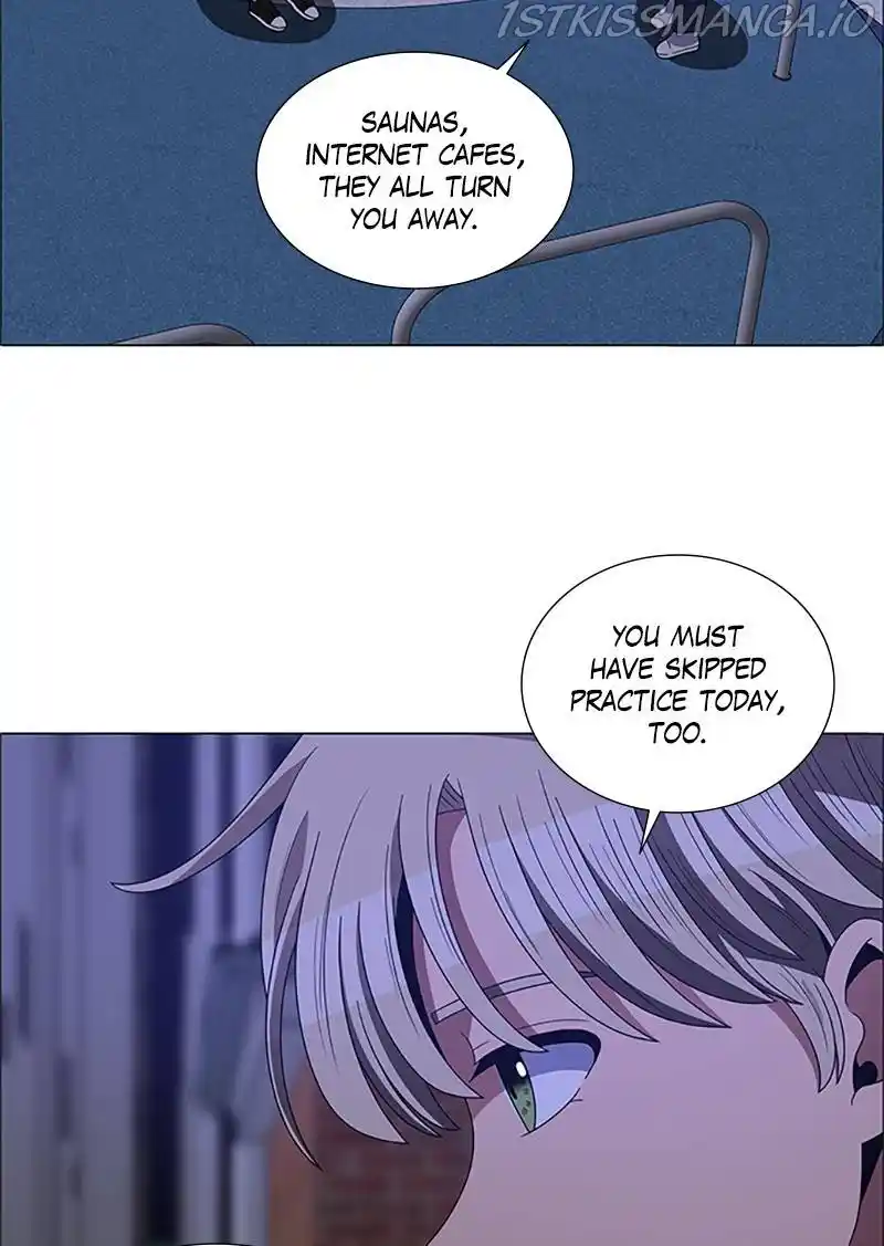 No Scope Chapter 156