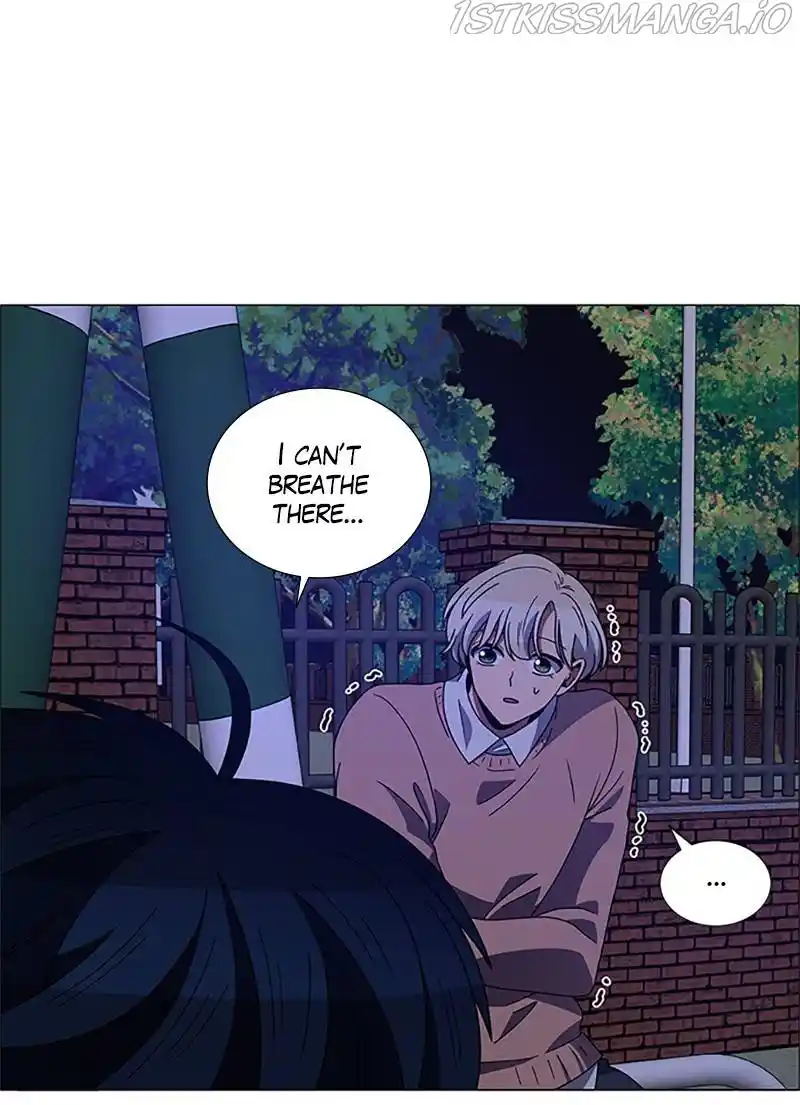 No Scope Chapter 156