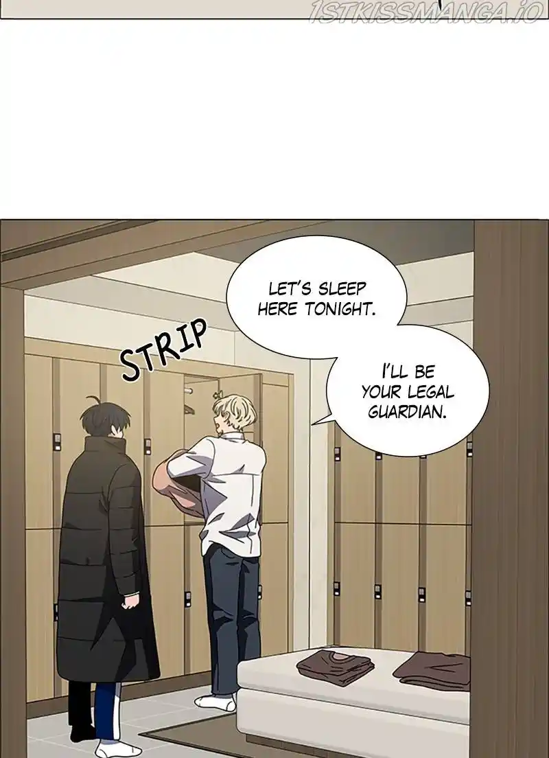 No Scope Chapter 156