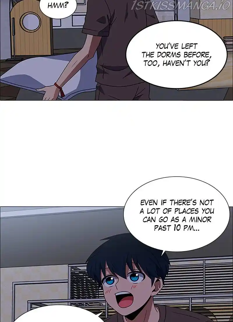 No Scope Chapter 156