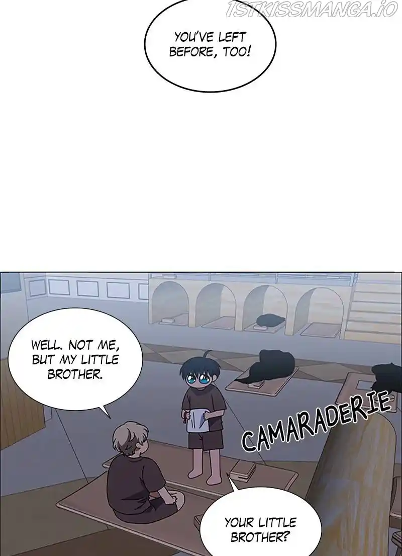 No Scope Chapter 156