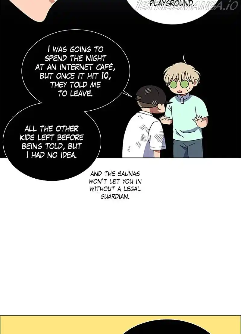 No Scope Chapter 156